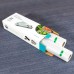 Плівка для вакуумного пакувальника Cecotec 28х600 см, 2 рулона CCTC-04072 (8435484040723) (CCTC-04072)