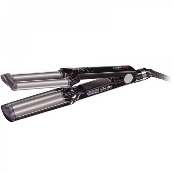 Прилад для укладання волосся Babyliss Pro BAB2369TTE (BAB2369TTE)