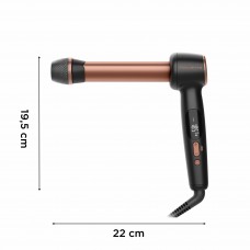 Прилад для укладання волосся Rowenta Twist Curl CF4620E0 (CF4620E0)