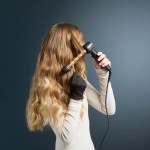 Прилад для укладання волосся Rowenta Twist Curl CF4620E0 (CF4620E0) Прилад для укладання волосся Rowenta Twist Curl CF4620E0 (CF4620E0)