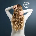 Прилад для укладання волосся Rowenta Twist Curl CF4620E0 (CF4620E0) Прилад для укладання волосся Rowenta Twist Curl CF4620E0 (CF4620E0)