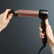 Прилад для укладання волосся Rowenta Twist Curl CF4620E0 (CF4620E0)