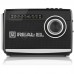 Радіоприймач REAL-EL X-510 Black (EL121800003)