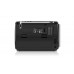 Радіоприймач REAL-EL X-510 Black (EL121800003)