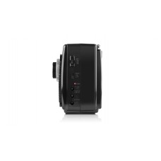 Радіоприймач REAL-EL X-510 Black (EL121800003)