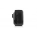 Радіоприймач REAL-EL X-510 Black (EL121800003)