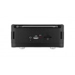 Радіоприймач REAL-EL X-520 Black (EL121800006) Радіоприймач REAL-EL X-520 Black (EL121800006)