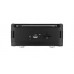 Радіоприймач REAL-EL X-520 Black (EL121800006)