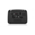 Радіоприймач REAL-EL X-520 Black (EL121800006) Радіоприймач REAL-EL X-520 Black (EL121800006)