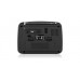 Радіоприймач REAL-EL X-520 Black (EL121800006)