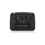 Радіоприймач REAL-EL X-520 Black (EL121800006) Радіоприймач REAL-EL X-520 Black (EL121800006)