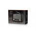 Радіоприймач REAL-EL X-520 Black (EL121800006)