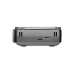 Радіоприймач REAL-EL X-525 Grey (EL121800004) Радіоприймач REAL-EL X-525 Grey (EL121800004)