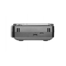 Радіоприймач REAL-EL X-525 Grey (EL121800004)