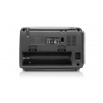 Радіоприймач REAL-EL X-525 Grey (EL121800004) Радіоприймач REAL-EL X-525 Grey (EL121800004)