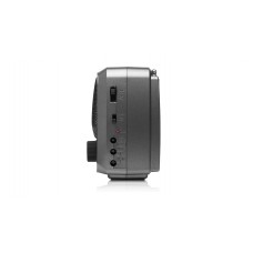 Радіоприймач REAL-EL X-525 Grey (EL121800004)