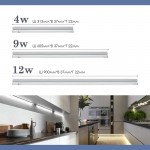 Світильник для підсвічування лінійний світлодіодний ELM Linear 9W 4000К IP20 26-0032 (26-0032) Світильник для підсвічування лінійний світлодіодний ELM Linear 9W 4000К IP20 26-0032 (26-0032)