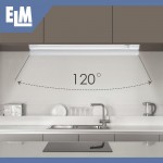 Світильник для підсвічування лінійний світлодіодний ELM Linear 9W 4000К IP20 26-0032 (26-0032) Світильник для підсвічування лінійний світлодіодний ELM Linear 9W 4000К IP20 26-0032 (26-0032)