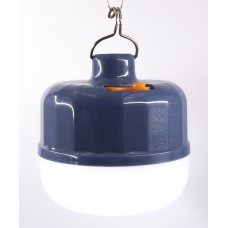 Світильник з LED лампою та USB інтерфейсом для підключення/зарядки, 5V, 60W (LED-ULR-5V60W)