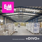 Світильник накладний світлодіодний з розсіювачем ELM Divo 36W 6500К 26-0101 (26-0101) Світильник накладний світлодіодний з розсіювачем ELM Divo 36W 6500К 26-0101 (26-0101)