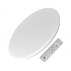 Світильник стельовий з пультом ДК ELM Sirius 48W 3000-6500К IP20 26-0075 (26-0075)