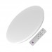 Світильник стельовий з пультом ДК ELM Sirius 48W 3000-6500К IP20 26-0075 (26-0075)