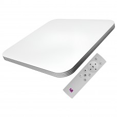 Світильник стельовий з пультом ДУ ELM Mario 36W 3000-6500К IP20 (26-0107)
