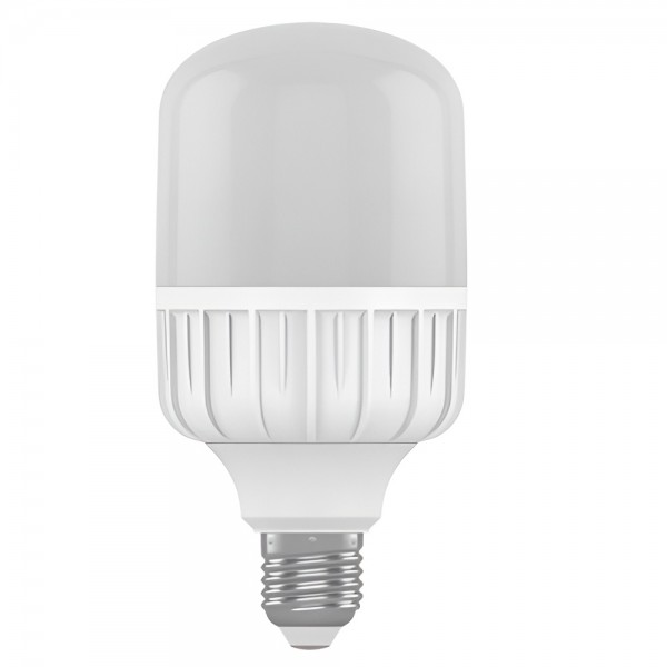 Світлодіодна лампа промислова Electrum 40W E27-E40 4000K (A-LP-1948)