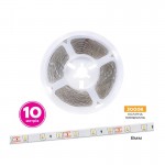 Світлодіодна стрічка ELM 2835 60LED IP20 3000K 10м (19-0013-10) Світлодіодна стрічка ELM 2835 60LED IP20 3000K 10м (19-0013-10)