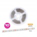 Світлодіодна стрічка ELM 2835 60LED IP20 3000K 10м (19-0013-10)