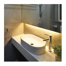 Світлодіодна стрічка ELM 2835 60LED IP20 4000K 10м (19-0014-10)