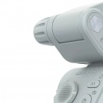 Стабілізатор Proove Axis Gimbal Stabilizer Gray (MPAX00010001) Стабілізатор Proove Axis Gimbal Stabilizer Gray (MPAX00010001)