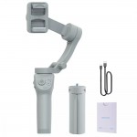 Стабілізатор Proove Axis Gimbal Stabilizer Gray (MPAX00010001) Стабілізатор Proove Axis Gimbal Stabilizer Gray (MPAX00010001)
