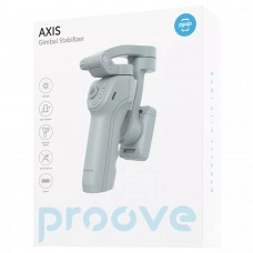 Стабілізатор Proove Axis Gimbal Stabilizer Gray (MPAX00010001)