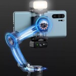 Стабілізатор Proove Vector Gimbal Stabilizer Black (MPVR00002001) Стабілізатор Proove Vector Gimbal Stabilizer Black (MPVR00002001)