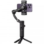 Стабілізатор Proove Vector Gimbal Stabilizer Black (MPVR00002001) Стабілізатор Proove Vector Gimbal Stabilizer Black (MPVR00002001)