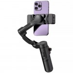 Стабілізатор Proove Vector Gimbal Stabilizer Black (MPVR00002001) Стабілізатор Proove Vector Gimbal Stabilizer Black (MPVR00002001)