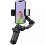 Стабілізатор Proove Vector Gimbal Stabilizer Black (MPVR00002001) Стабілізатор Proove Vector Gimbal Stabilizer Black (MPVR00002001)