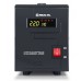 Стабілізатор REAL-EL Stab Energy-2000 Black (EL122400013)