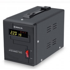 Стабілізатор REAL-EL Stab Energy-500 Black (EL122400011)