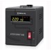 Стабілізатор REAL-EL Stab Energy-500 Black (EL122400011)
