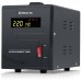 Стабілізатор REAL-EL Stab Energy-500 Black (EL122400011)