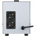 Стабілізатор напруги PowerWalker AVR-1500/SIV (10120305)