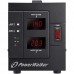 Стабілізатор напруги PowerWalker AVR-2000/SIV (10120306)