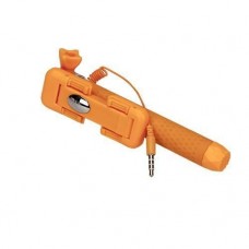 Телескопічний монопод Sumdex SKB-112OG Orange (SKB-112OG)