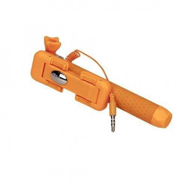 Телескопічний монопод Sumdex SKB-112OG Orange (SKB-112OG)