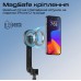 Телескопічний трипод-монопод Promate MagStick Black (magstick)