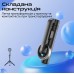 Телескопічний трипод-монопод Promate MagStick Black (magstick)