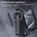 Телескопічний трипод-монопод Promate MagStick Black (magstick)