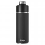 Термопляшка Ninja Thirsti 530 мл Black (DW1801EUUKBK) Термопляшка Ninja Thirsti 530 мл Black (DW1801EUUKBK)